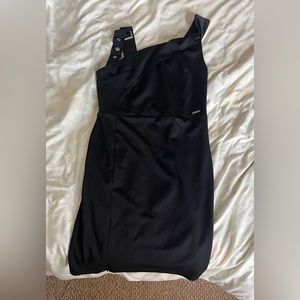 Guess party dress